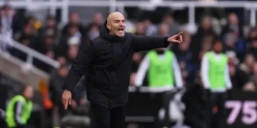Manchester City'de Enzo Maresca Dönemi: "Guardiola'nın Taklitçisi Olmayacağım"