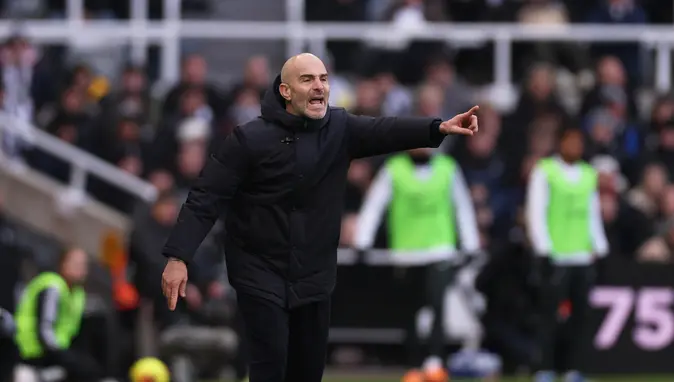 Manchester City'de Enzo Maresca Dönemi: "Guardiola'nın Taklitçisi Olmayacağım"