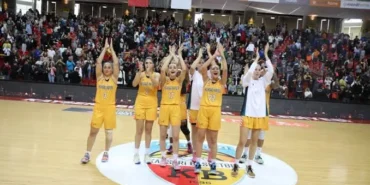 Melikgazi Kayseri Basketbol Lige Devam Ediyor: Çekilme Kararı İptal!