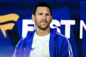 Messi'den Yamal ve İkonik Fotoğraf Açıklaması: 2026 Finali Öncesi