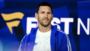 Messi'den Yamal ve İkonik Fotoğraf Açıklaması: 2026 Finali Öncesi