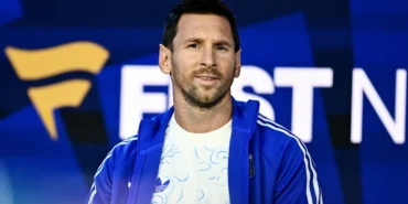 Messi'den Yamal ve İkonik Fotoğraf Açıklaması: 2026 Finali Öncesi