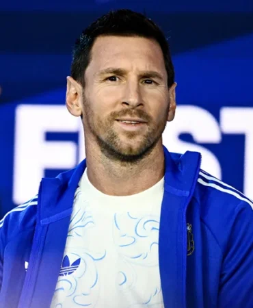 Messi'den Yamal ve İkonik Fotoğraf Açıklaması: 2026 Finali Öncesi