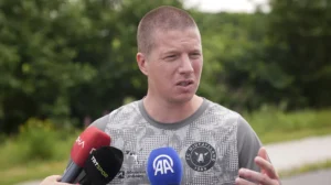 Midtjylland Cephesinden Beşiktaş Maçı Öncesi İddialı Sözler