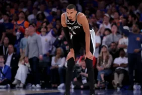 Victor Wembanyama San Antonio Spurs ile Sözleşme Uzattı