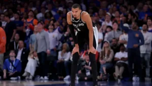 Victor Wembanyama San Antonio Spurs ile Sözleşme Uzattı