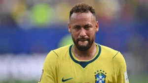 Haaland Brezilya'yı Yıktı, Norveç Tarih Yazdı: Neymar'dan Gözyaşlarıyla Veda!