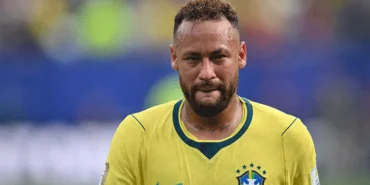 Haaland Brezilya'yı Yıktı, Norveç Tarih Yazdı: Neymar'dan Gözyaşlarıyla Veda!
