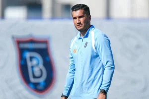 Başakşehir'de Avrupa Heyecanı: Nuri Şahin ve Ömer Ali'den Tur Mesajı