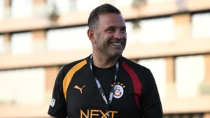 Okan Buruk'tan Çarpıcı Galatasaray ve Transfer Açıklamaları: "Hücum Hattı Önceliğimiz"