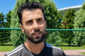 Kocaelisporlu Onur Öztonga'dan İddialı Yeni Sezon Mesajı: "Hedefim Süper Lig'de 41 Numarayı Terletmek"