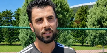 Kocaelisporlu Onur Öztonga'dan İddialı Yeni Sezon Mesajı: "Hedefim Süper Lig'de 41 Numarayı Terletmek"