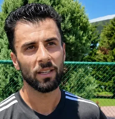 Kocaelisporlu Onur Öztonga'dan İddialı Yeni Sezon Mesajı: "Hedefim Süper Lig'de 41 Numarayı Terletmek"