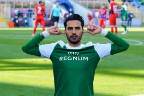 Muğlaspor'da Yılın Transferi: 48 Numaralı Ozan Sol 14 Yıl Sonra Yuvada