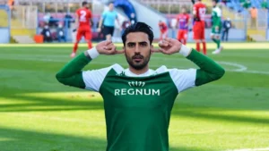 Muğlaspor'da Yılın Transferi: 48 Numaralı Ozan Sol 14 Yıl Sonra Yuvada