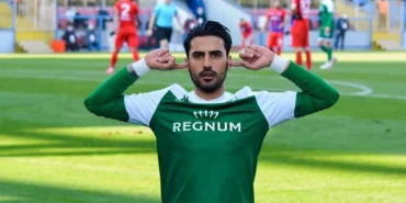 Muğlaspor'da Yılın Transferi: 48 Numaralı Ozan Sol 14 Yıl Sonra Yuvada