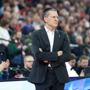 Real Madrid Basketbol'da Yeni Dönem: Pedro Martinez Başantrenör Oldu
