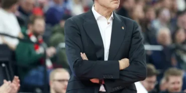 Real Madrid Basketbol'da Yeni Dönem: Pedro Martinez Başantrenör Oldu