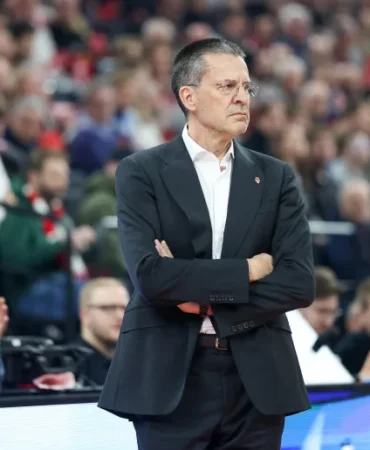 Real Madrid Basketbol'da Yeni Dönem: Pedro Martinez Başantrenör Oldu
