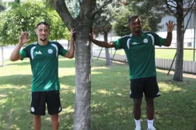 Çaykur Rizespor’un Yeni Yıldızları Bakayoko ve Ariss’ten İddialı Açıklamalar!