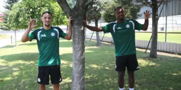 Çaykur Rizespor’un Yeni Yıldızları Bakayoko ve Ariss’ten İddialı Açıklamalar!