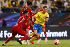 Ronaldo'dan 2026 İspanya Maçı Öncesi Gündem Yaratan Sözler