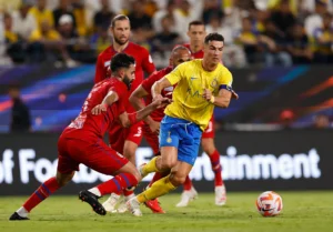 Ronaldo'dan 2026 İspanya Maçı Öncesi Gündem Yaratan Sözler