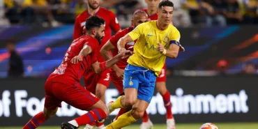 Ronaldo'dan 2026 İspanya Maçı Öncesi Gündem Yaratan Sözler