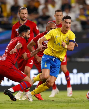 Ronaldo'dan 2026 İspanya Maçı Öncesi Gündem Yaratan Sözler