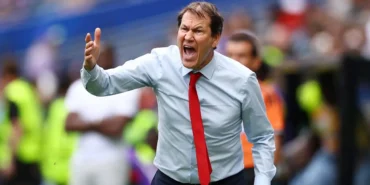 Rudi Garcia'dan Belçika'ya İspanya Uyarısı: "Pasif Kalırsak Eleniriz!"
