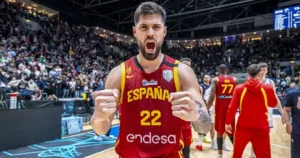 Anadolu Efes'ten Flaş Transfer: İspanyol Yıldız Santi Yusta Kadroda!