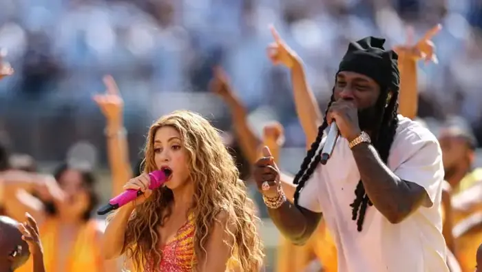 Küresel Müzik Şöleni: Shakira, Justin Bieber ve BTS Rüzgarı