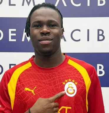 Galatasaray'da Wilfried Singo Gelişmesi: Sakatlık Durumu ve Dönüş Tarihi