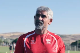 İsmet Taşdemir'den Taktik ve Gençlik Vurgusu