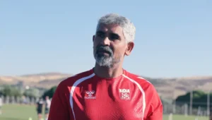 İsmet Taşdemir'den Taktik ve Gençlik Vurgusu