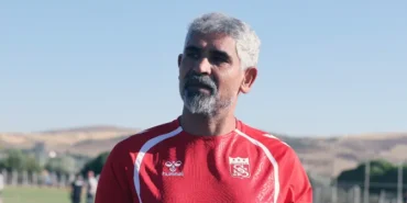 İsmet Taşdemir'den Taktik ve Gençlik Vurgusu