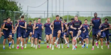 Trabzonspor'da Ayrılık Rüzgarı: 3 Yabancı Yıldızın Bileti Kesildi