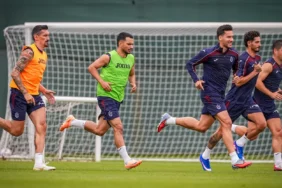 Trabzonspor'da 20 Milyon Euro'luk Teklif ve Transferde Son Durum