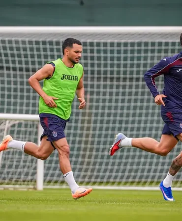Trabzonspor'da 20 Milyon Euro'luk Teklif ve Transferde Son Durum