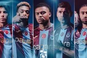 Trabzonspor Avusturya Kampı İçin Yola Çıktı: İşte Yeni Sezon Kadrosu