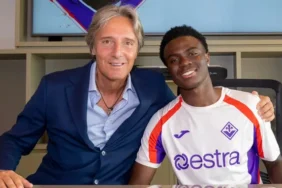 Trabzonspor'dan Rekor Satış: Christ Inao Oulai Fiorentina'da!