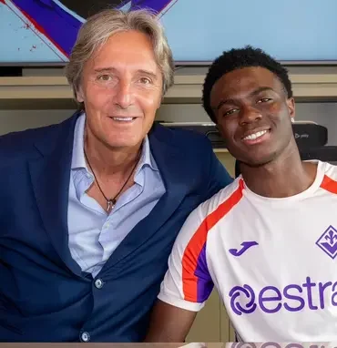 Trabzonspor'dan Rekor Satış: Christ Inao Oulai Fiorentina'da!