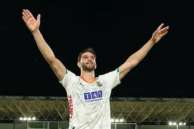 Trabzonspor'da Ümit Akdağ Transferine 7 Milyon Euro Engeli!