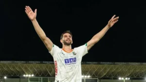 Trabzonspor'da Ümit Akdağ Transferine 7 Milyon Euro Engeli!