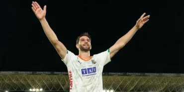 Trabzonspor'da Ümit Akdağ Transferine 7 Milyon Euro Engeli!