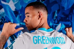 Fenerbahçe'de Yılın Bombası: Mason Greenwood Transferinde Geri Sayım!
