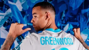 Fenerbahçe'de Yılın Bombası: Mason Greenwood Transferinde Geri Sayım!