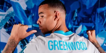 Fenerbahçe'de Yılın Bombası: Mason Greenwood Transferinde Geri Sayım!