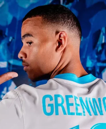 Fenerbahçe'de Yılın Bombası: Mason Greenwood Transferinde Geri Sayım!