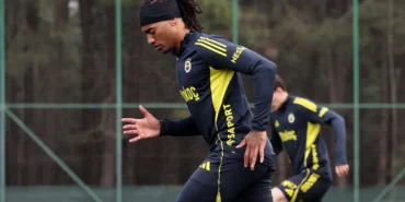 Fenerbahçe'nin Yıldızı Archie Brown'dan İsmail Kartal İtirafı: "Şanslıyız"